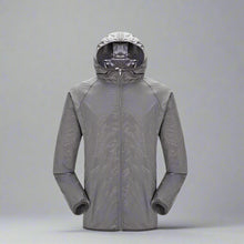 Cargar imagen en el visor de la galería, Quick Dry Windbreaker
