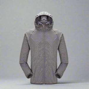 Quick Dry Windbreaker