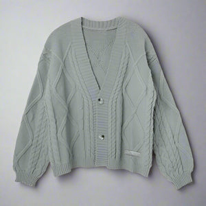 Knit Cardigan