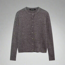 Load image into Gallery viewer, Button Up Cardigan