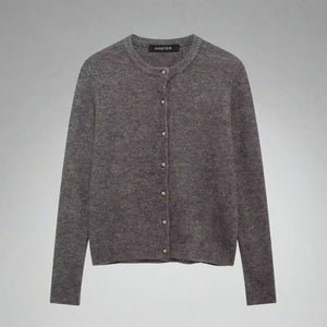 Button Up Cardigan