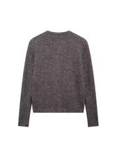 Load image into Gallery viewer, Button Up Cardigan