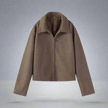 Load image into Gallery viewer, Everyday Explorer Wool Jacket