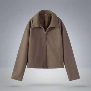 Everyday Explorer Wool Jacket