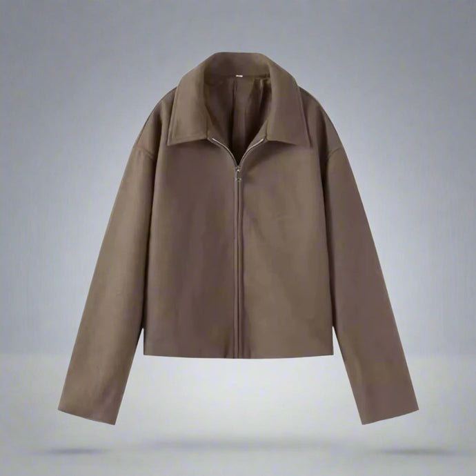 Everyday Explorer Wool Jacket