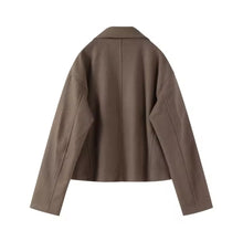 Load image into Gallery viewer, Everyday Explorer Wool Jacket