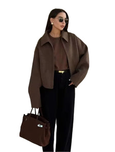 Everyday Explorer Wool Jacket