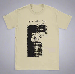 Graphic T