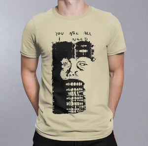 Graphic T