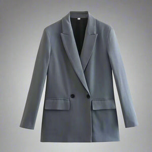 Sleek Siren Blazer
