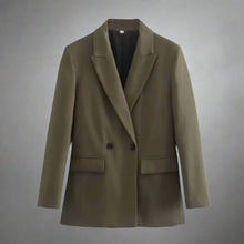 Load image into Gallery viewer, Sleek Siren Blazer