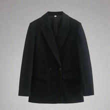 Load image into Gallery viewer, Sleek Siren Blazer