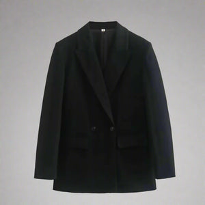 Sleek Siren Blazer