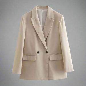 Sleek Siren Blazer