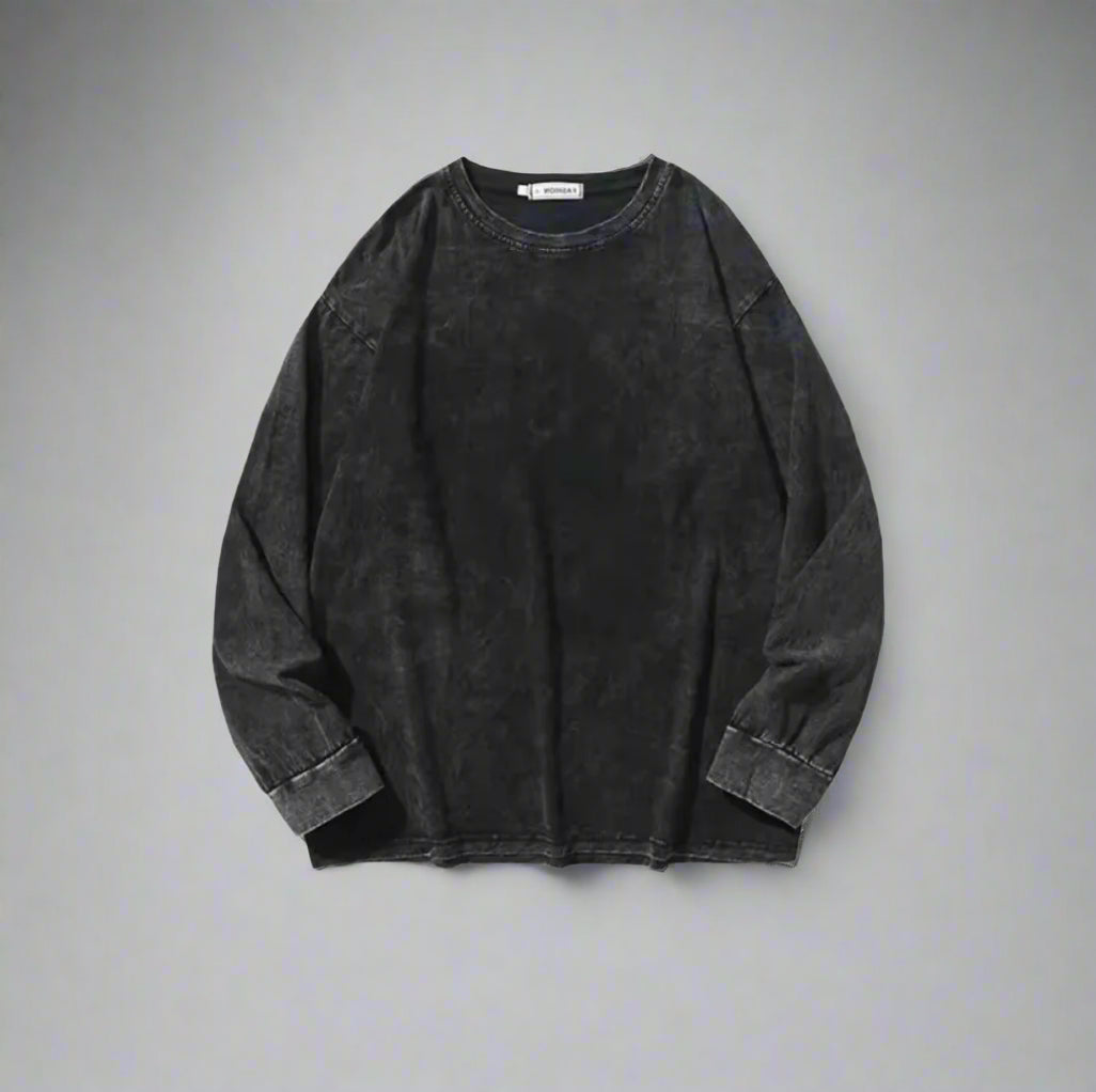 Retro Sweatshirt