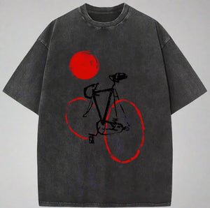 Graphic T