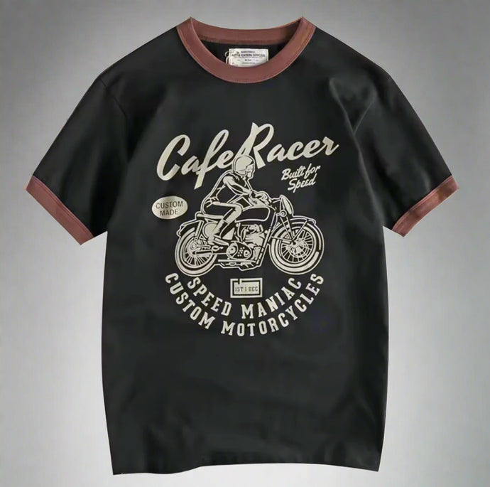 Graphic T
