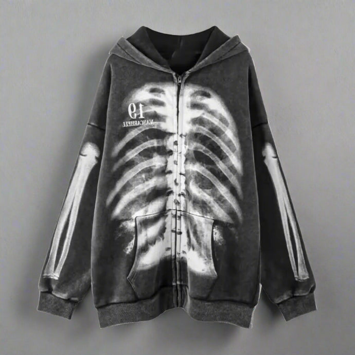 Graphic Hoodie