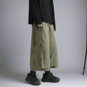 Pantalones casuales