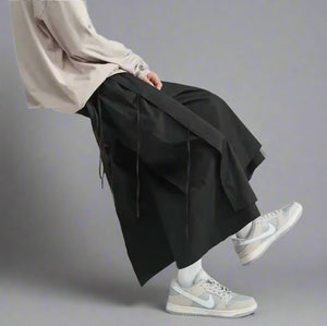 Pantalones casuales