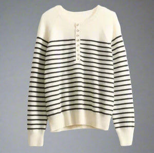 Crewneck Sweater