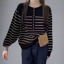 Load image into Gallery viewer, Crewneck Sweater
