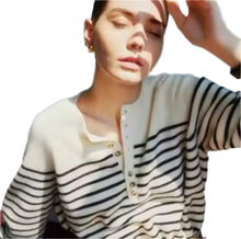 Load image into Gallery viewer, Crewneck Sweater