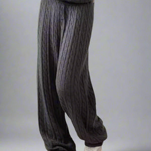 Pantalones casuales