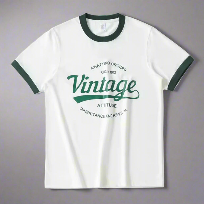 Graphic T