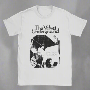 Graphic T