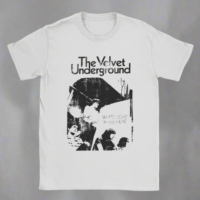 Graphic T