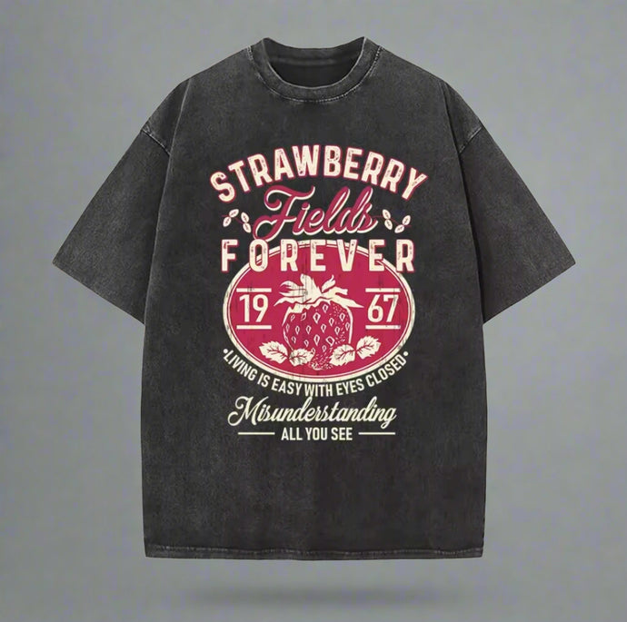 Graphic T