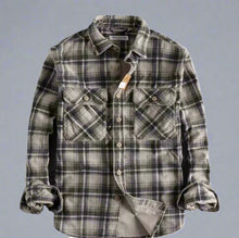 Load image into Gallery viewer, Lumberjack Shirt