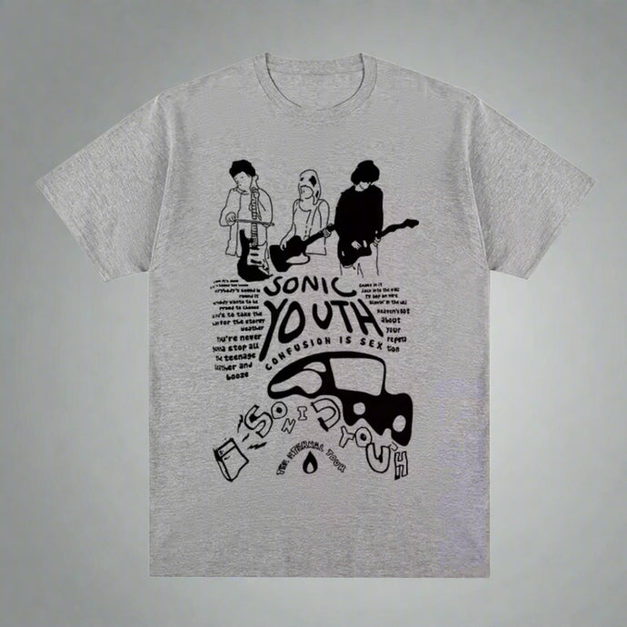Graphic T