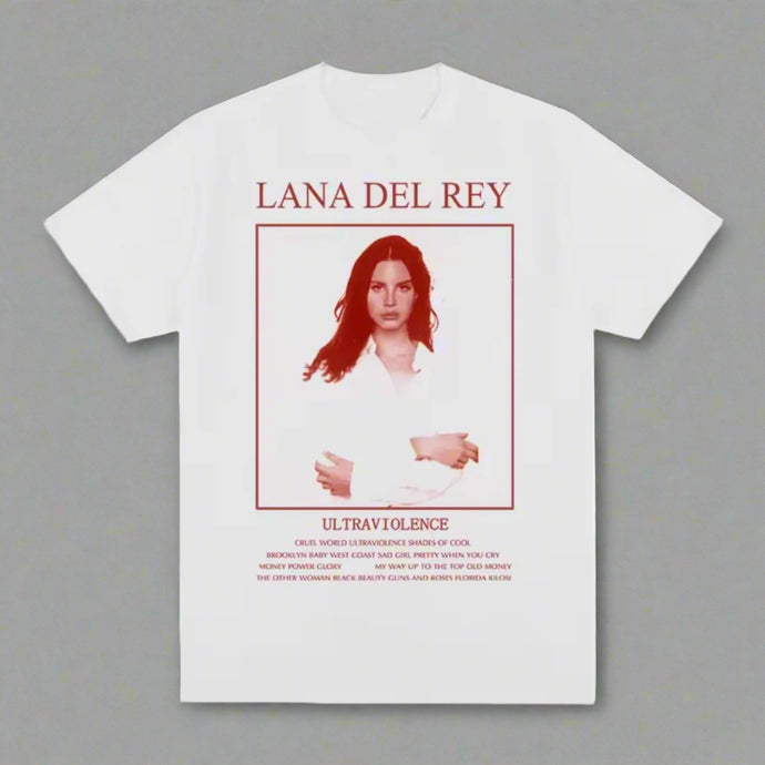 Graphic T