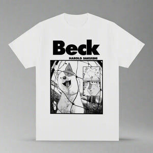 Graphic T