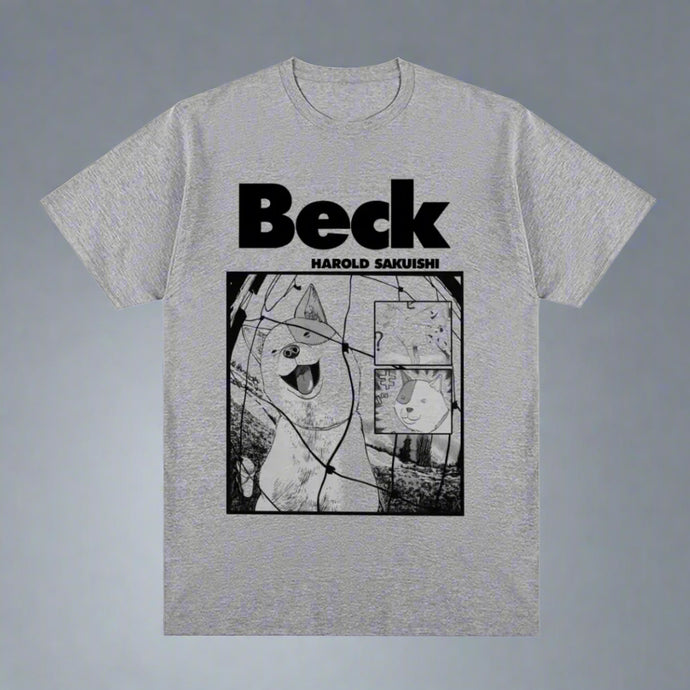 Graphic T