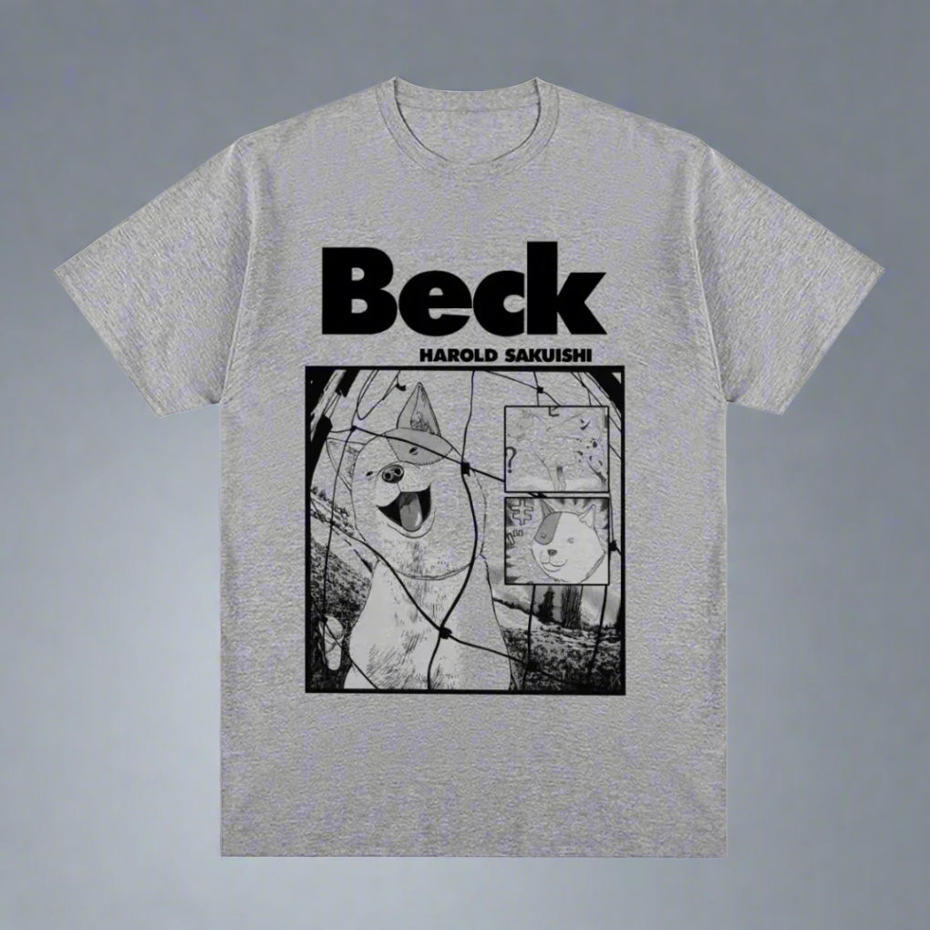Graphic T