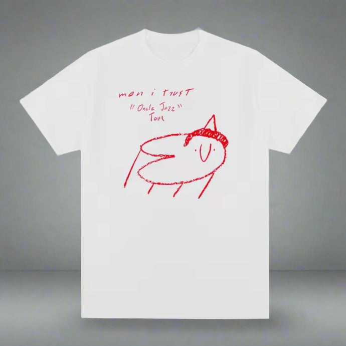 Graphic T