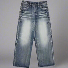 Cargar imagen en el visor de la galería, Bum Style Jeans