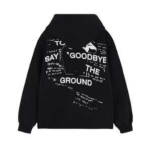 Graphic Hoodie