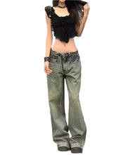 Load image into Gallery viewer, Relax &amp; Roll Baggy Jeans
