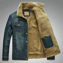 Cargar imagen en el visor de la galería, Denim Jacket