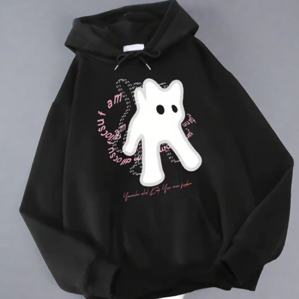 Graphic Hoodie