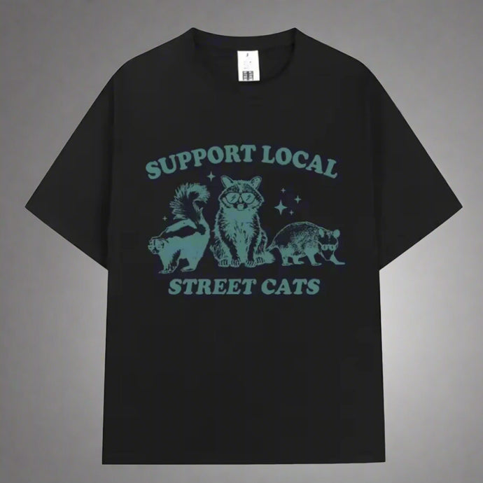 Graphic T