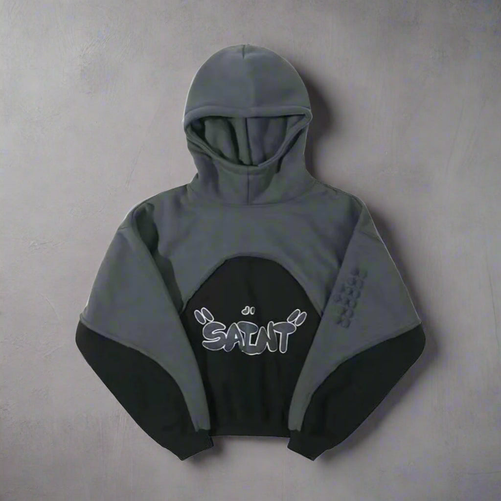 Graphic Hoodie