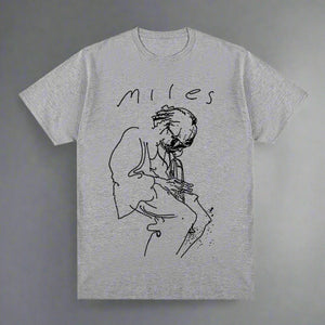 Graphic T