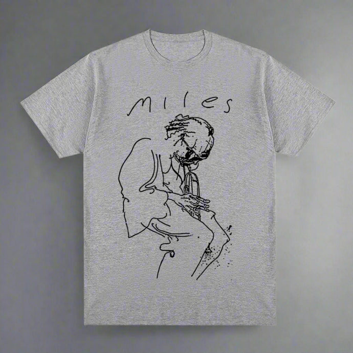 Graphic T