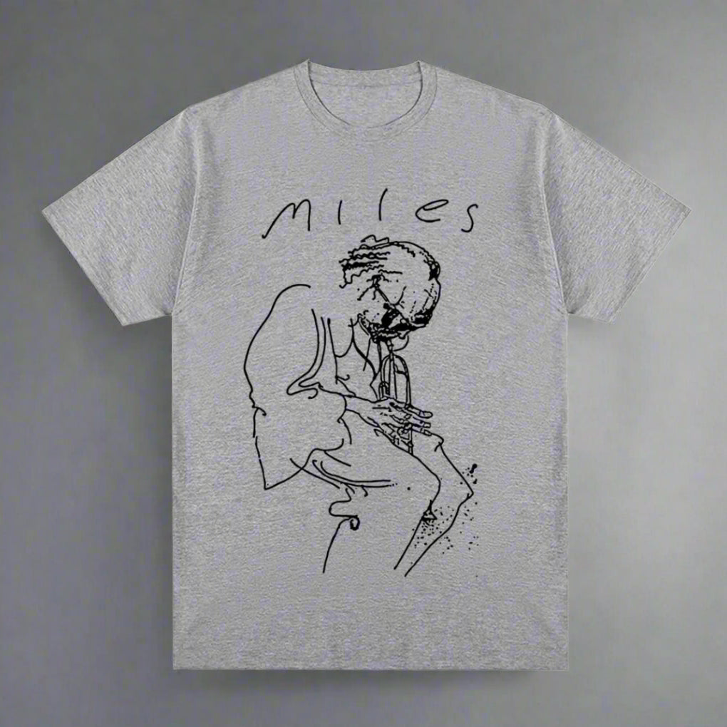 Graphic T