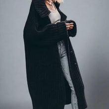 Load image into Gallery viewer, Full Length Cardigan